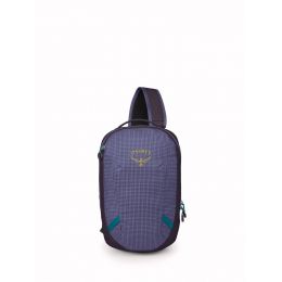Transporter Sling Euphoria Purple