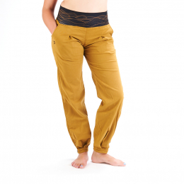Pantalon Dune Curry