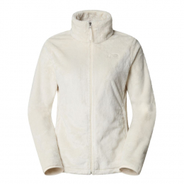 Veste Polaire Femme Osito White Dune