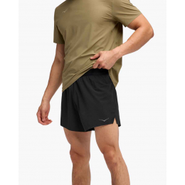 Short Glide 5'' Black