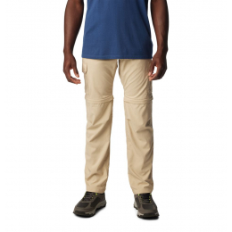 Pantalon Convertible Silver Ridge Utility Ancient Fossil