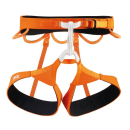 Harnais ultralight, harnais et baudrier ski de randonnée - Snowleader