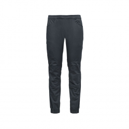 PANTALON NOTION CHARCOAL