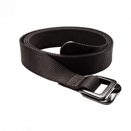 CEINTURE BETA BELT NOIRE 