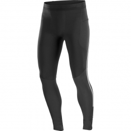 Legging  Sense Stow Deep Black