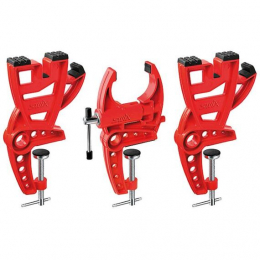 Etaux Jaw Economy
