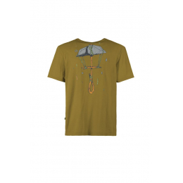 T-Shirt Sapiens Caramel