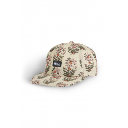 Casquette Baogi Pistil Print