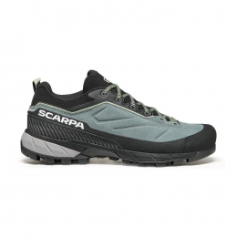 Rapid XT Femme Conifer