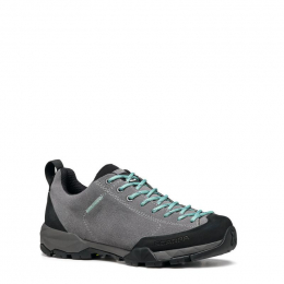 Mojito Trail Gtx F Smoke Jade