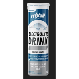 Electrolytes Neutre