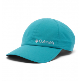 Casquette Silver Ridge IV River Blue