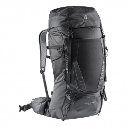 SAC A DOS FUTURA AIR TREK 50+10 BLACK/GRAPHITE