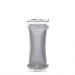 Poche A Eau Velocity It 2L Grey