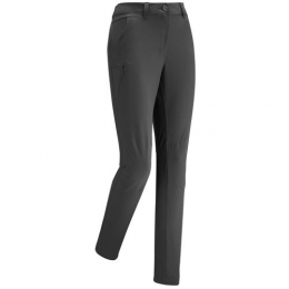 Pantalon Shift Femme Asphalte