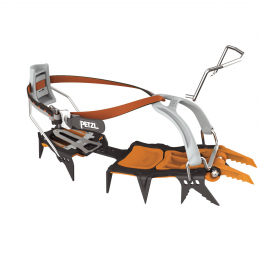 Crampons Lynx
