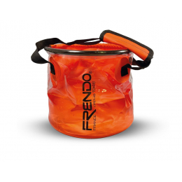 Cuvette Rétractable 10L