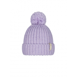 Bonnet Joansy Femme Lilac