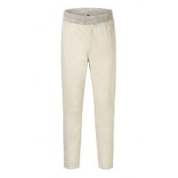 PANTALON CRUSY WOOD ASH