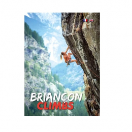 Briancon Climbs 2022