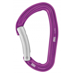 Mousq Djinn Courbe Violet