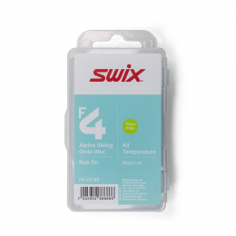 F4 Glidewax 60g