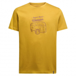 T-Shirt Van Savanna