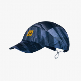 CASQUETTE PACK SPEED LOGO ARIUS BLUE