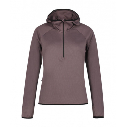 T-shirt Femme Maakala Purple