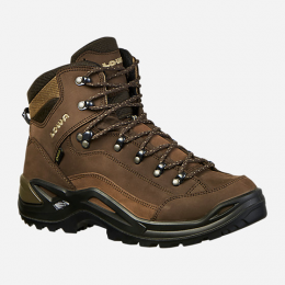 RENEGADE MID GTX®