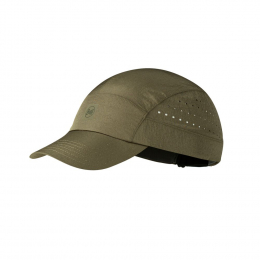 Casquette Summit Solid Thundra Khaki