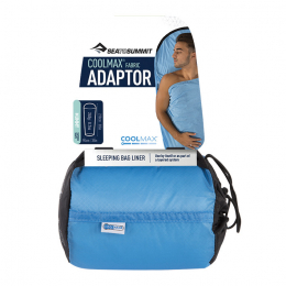 DRAP DE SAC ADAPTOR COOLMAX TRAVELLER - 2021