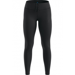 Legging Femme Essential Warm Black