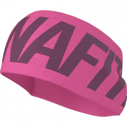 Bandeau Light Logo Cheesy Pink