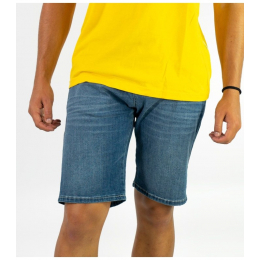 Pantacourt Turia Jeans Iris