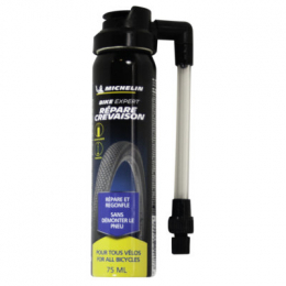Aerosol Repare Crevaison Velo