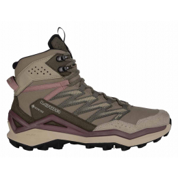 Maddox Pro Gtx Mid Femme Desert Rose