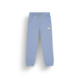 Pantalon Femme Cocoon Stone Wash