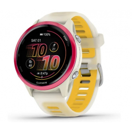 Forerunner 570 42MM Bone/rasp/mag