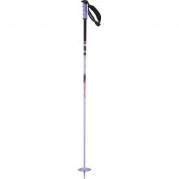 Steep Pro S3 Violet Tulip Black