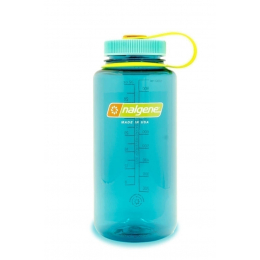 Bouteille  Grande Ouverture Sustain 1L Cerulean Blue