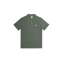 POLO SURFO JUNGLE GREEN