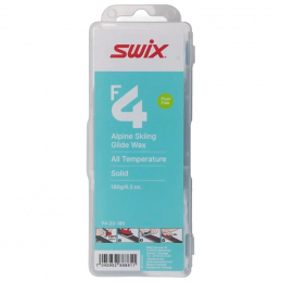 F4 Glidewax 180g