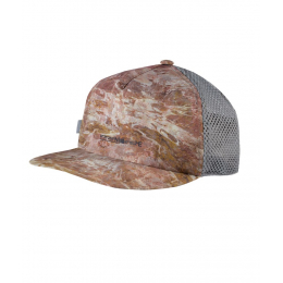 Pack Trucker Cap Kam Copper
