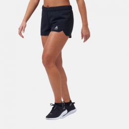 SHORT FEMME ZEROWEIGHT 3IN BLACK