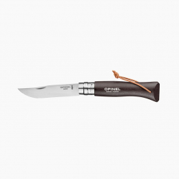 N08 Baroudeur Noir Brun