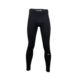 COLLANT MEN TIGHT TRAIL+ BLACK