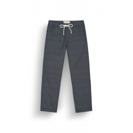 Pantalon Crusy Dark Blue