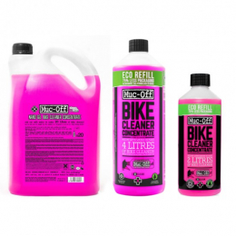 Bike Cleaner Concentrate 500ML X12