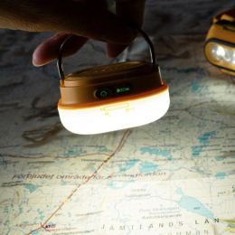 Glow 240 Lumens Jaune